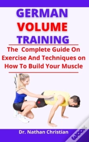 Capa do artigo German Volume Training