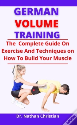 Capa do artigo German Volume Training