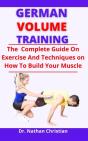 German Volume Training - Preview