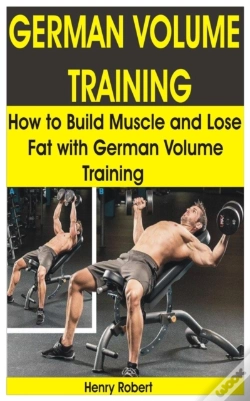 Capa do artigo German Volume Training