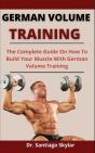 German Volume Training - Preview