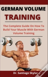 German Volume Training