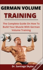 Capa do artigo German Volume Training