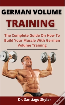 Capa do artigo German Volume Training