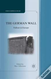 Capa do artigo German Wall