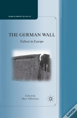 Capa do artigo German Wall