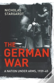 Capa do artigo German War