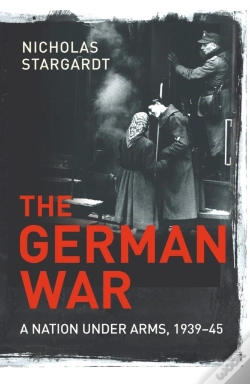 Capa do artigo German War