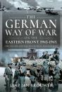 German Way Of War On The Eastern Front, 1943-1945 - Preview