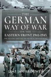 Capa do artigo German Way Of War On The Eastern Front, 1943-1945