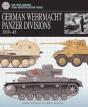 German Wehrmacht Panzer Divisions 1939-45 - Preview