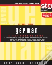 Capa do artigo German
