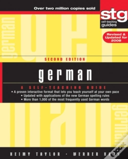 Capa do artigo German