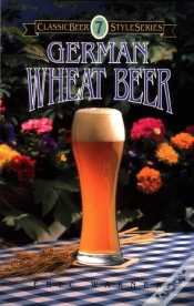 Capa do artigo German Wheat Beer