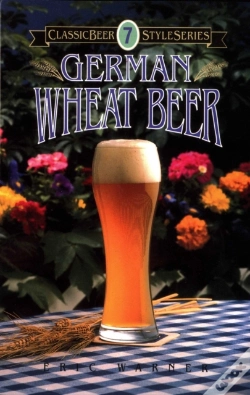 Capa do artigo German Wheat Beer