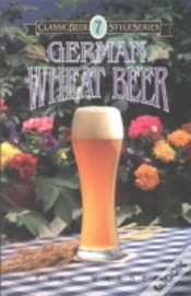 Capa do artigo German Wheat Beer