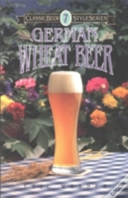 Capa do artigo German Wheat Beer