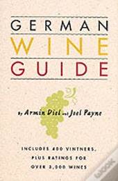 German Wine Guide