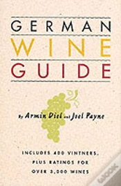 Capa do artigo German Wine Guide