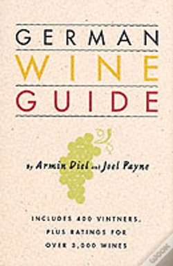 Capa do artigo German Wine Guide