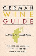 German Wine Guide