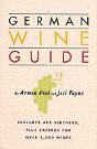 German Wine Guide - Preview