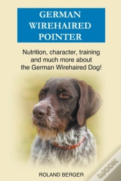 Capa do artigo German Wirehaired Pointer