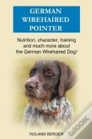 German Wirehaired Pointer