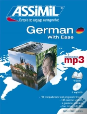 Capa do artigo German With Ease