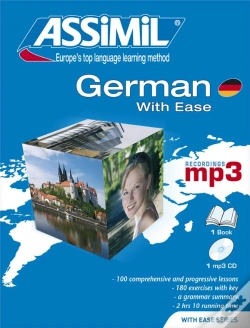 Capa do artigo German With Ease