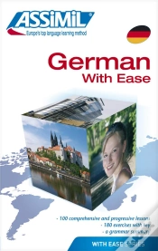 Capa do artigo German With Ease