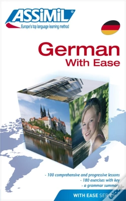 Capa do artigo German With Ease
