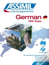 German With Ease