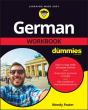 German Workbook For Dummies - Preview