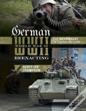 Capa do artigo German World War Ii Reenacting