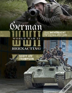 Capa do artigo German World War Ii Reenacting