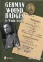 German Wound Badges In World War Ii - Preview