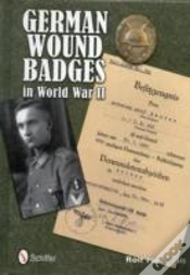 Capa do artigo German Wound Badges In World War Ii