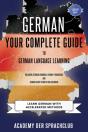 German Your Complete Guide To German Language Learning - Preview