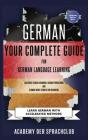 German Your Complete Guide To German Language Learning - Preview