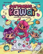 Capa do artigo Germanes Kawai 1 Aventures Al Prat Cantaire