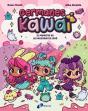 Germanes Kawai 2 El Monstre De Les Muntanyes Coto - Preview
