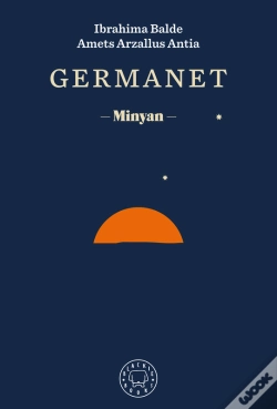 Capa do artigo Germanet