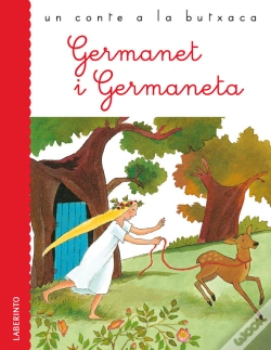 Capa do artigo Germanet I Germaneta