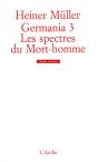 Germania 3: Les Spectres Du Mort-Homme - Preview