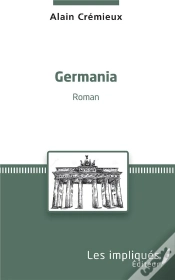 Capa do artigo Germania