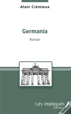 Capa do artigo Germania