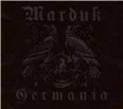 Capa do artigo Germania - CD