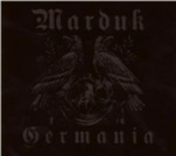Capa do artigo Germania - CD