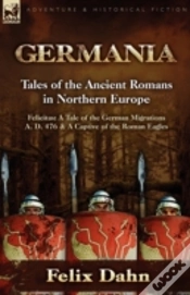 Capa do artigo Germania